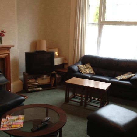 Grisnoir Guest House Saint Peter Port المظهر الخارجي الصورة