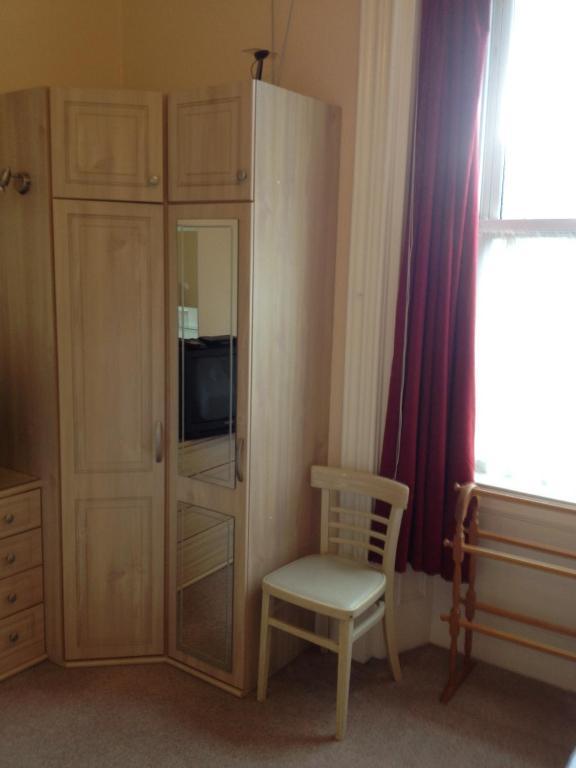 Grisnoir Guest House Saint Peter Port الغرفة الصورة