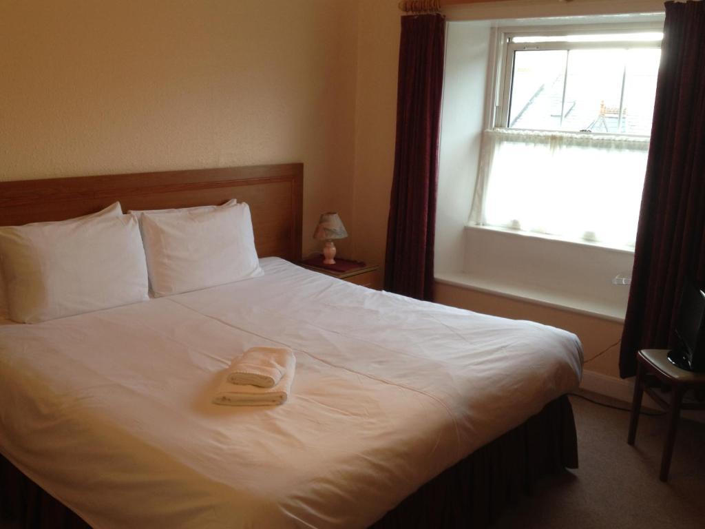 Grisnoir Guest House Saint Peter Port الغرفة الصورة