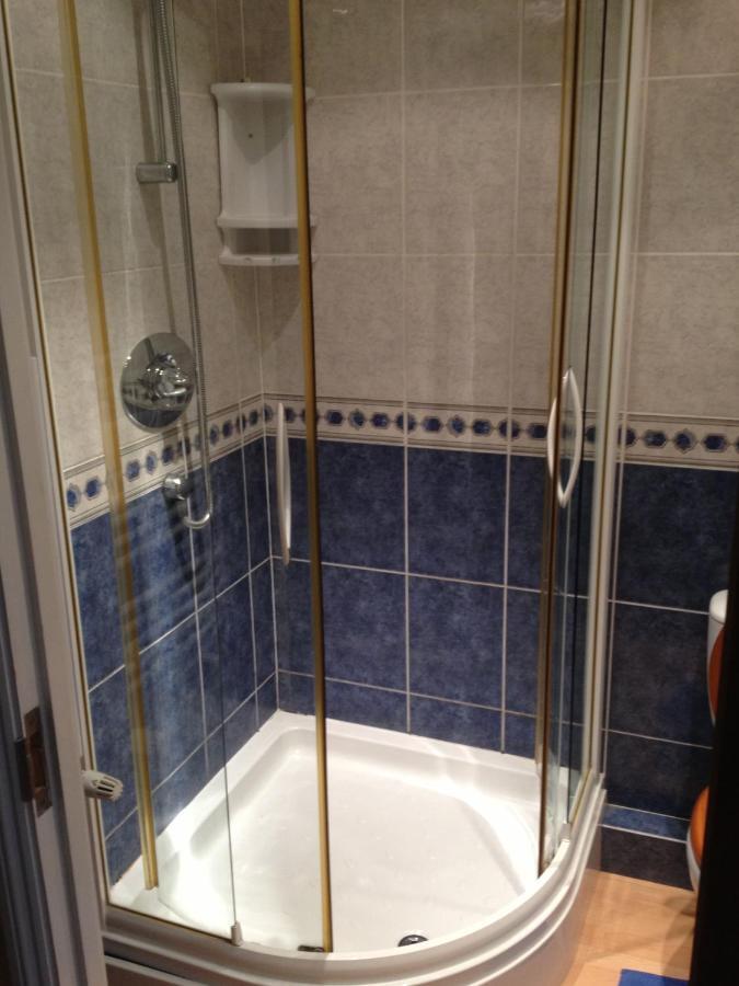 Grisnoir Guest House Saint Peter Port المظهر الخارجي الصورة