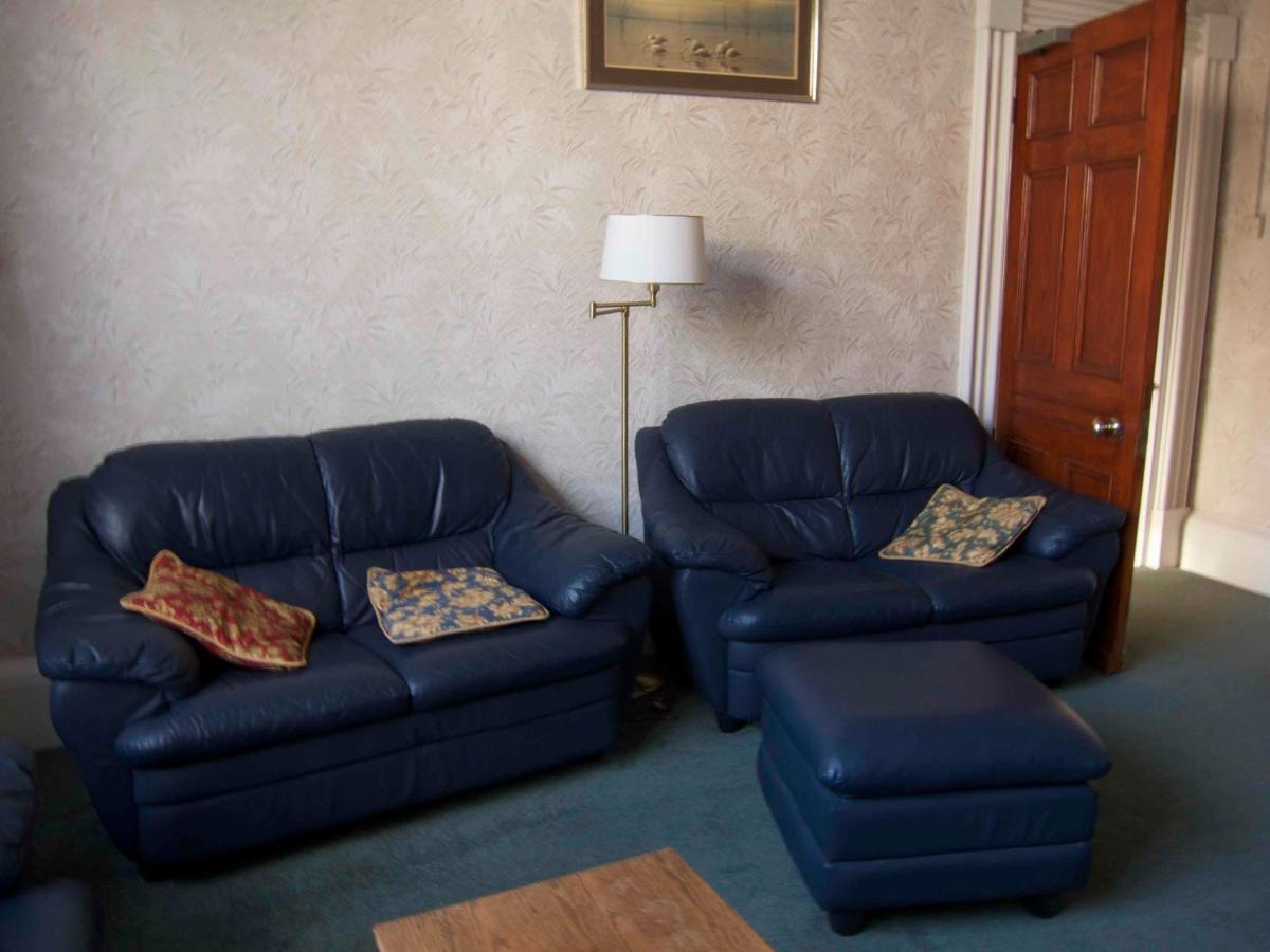 Grisnoir Guest House Saint Peter Port المظهر الخارجي الصورة