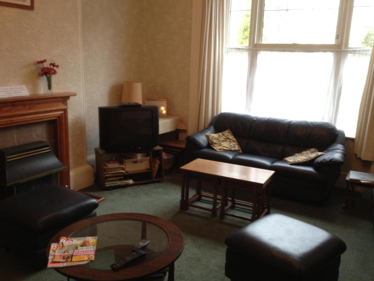 Grisnoir Guest House Saint Peter Port المظهر الخارجي الصورة